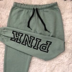 Victoria’s Secret Sweats NEW